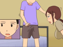 Page 37 of Sex With The Pretty Lady In My Neighborhood