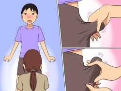 Page 39 of Sex With The Pretty Lady In My Neighborhood