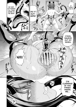 Page 30 of Isekai Shoukan 3 Ch.1-2