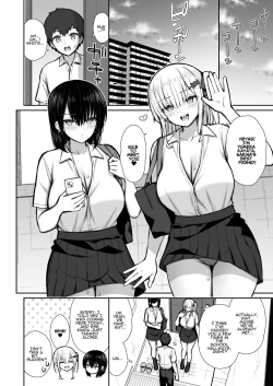 Page 20 of Iede Gal na Senpai wa Kantan ni Yarasete Kureru 2 | My Runaway Senpai Is Too Easy 2