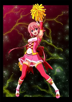 Page 134 of Yotsuba no Senki Clover Rose Ch. 5