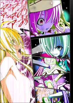 Page 81 of Yotsuba no Senki Clover Rose Ch. 5