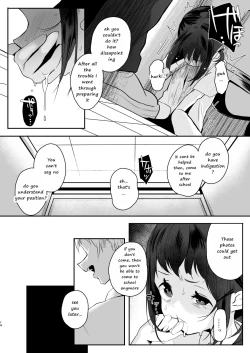 Page 13 of Koukousei kara Hajimeru Mesuinu Kyouiku Chapter 2 | High school bitch in training Chapter2
