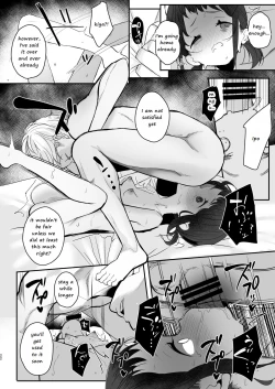 Page 21 of Koukousei kara Hajimeru Mesuinu Kyouiku Chapter 2 | High school bitch in training Chapter2