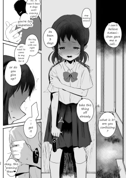 Page 35 of Koukousei kara Hajimeru Mesuinu Kyouiku Chapter 2 | High school bitch in training Chapter2