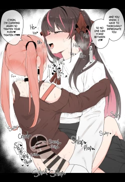 Page 10 of MenheraChan_s Restrictive Marking