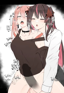 Page 7 of MenheraChan_s Restrictive Marking