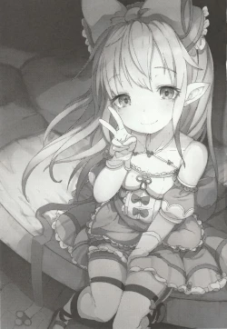 Page 2 of Lilele ni Onegai shite Netorase Akushukai no Kiroku Eizou o Issho ni Minagara Tekoki shite morau Hanashi