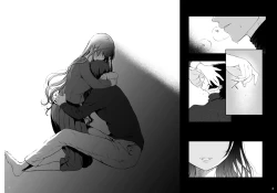 Page 4 of 絡新婦の花園1-3