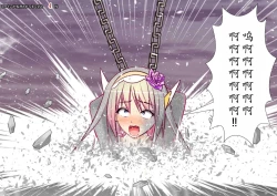 Page 146 of 120-maime de Buzama Shokei sarechau Henshin Heroine CG Shuu Kaiousei no Reiju Hen【机翻汉化】