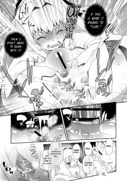 Page 21 of Shishunki o Meshiagare | Enjoy your Preteen Dish Ch.1-3