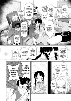Page 50 of Shishunki o Meshiagare | Enjoy your Preteen Dish Ch.1-3