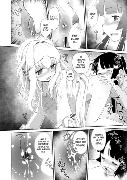 Page 52 of Shishunki o Meshiagare | Enjoy your Preteen Dish Ch.1-3