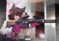 Page 26 of FOX Platoon Ready Or Not