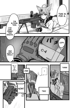 Page 6 of FOX Platoon Ready Or Not