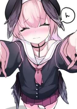 Page 1 of Koharu ga Hokano Sensei to Hagushite Sensei ga Shitto shichau Ohanashi