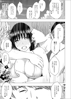 Page 18 of Ane no Kareshi ni Moteasobareta Watashi Natsu Gasshuku Hen