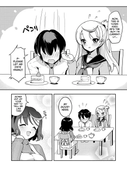 Page 2 of How My Mom Butting In Led to Mother-Daughter Sex