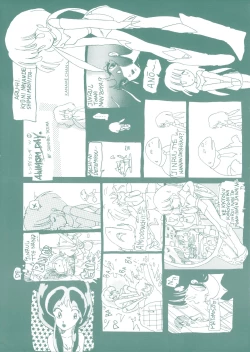 Page 2 of ART DANGER II