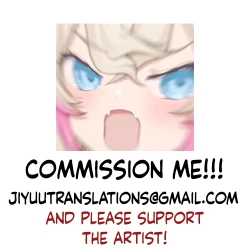 Page 8 of Chiipao Marina ga Ikenai! Kawaii Mono Utsukushii Mono wa Zen Sensei ni Bunpai Sareru Bekida! Kuni o Agete Ecchi na Doujinshi o Hakko Suru Koto o Youkyuu Suru!