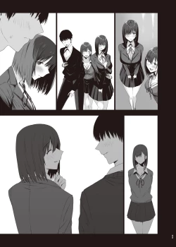 Page 37 of Zoku Yogoreta Shirosa o Nanto Yobu?