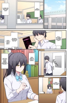 Page 16 of Toshoiin-san Karada Kashite Kudasai! | Ms. Librarian, I'd Like to Borrow Your Body!