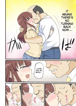 Page 22 of Haha no Hatsukoi wa Oji-san desu. | My First Love Was an Old Man