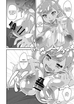 Page 9 of Osananaji wa Slime Musume | My Childhood Friend Is a Slime Girl