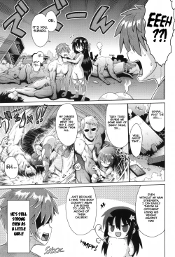 Page 29 of Onegai TSF Ch. 4