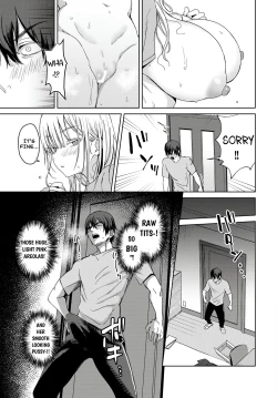 Page 5 of StepSister with Huge Tits, Charge!