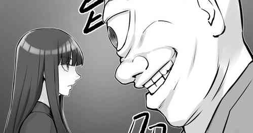 Download Maegami Pattsun Kurokami Long no Onnanoko ga Youkai o Taiji suru Ohanashi