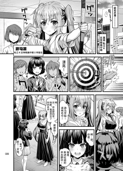 Page 6 of Niku Miko no Utage Hachi