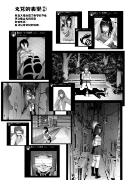 Page 83 of 義妹に犯される強制女装義兄整理合集