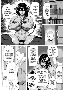 Page 21 of The world is filled with fear and dread