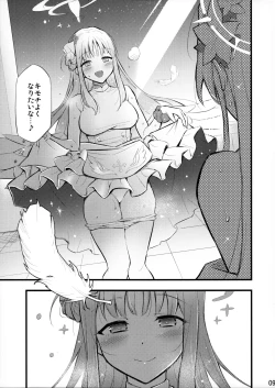 Page 10 of Nanji no Rinjin o Aiseyo