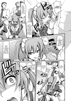 Page 41 of Maid Gakuen e Youkoso!!2