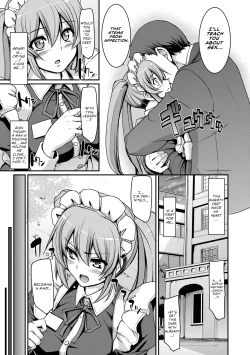 Page 47 of Maid Gakuen e Youkoso!!2