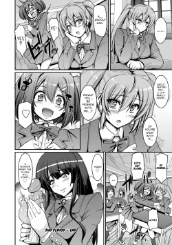 Page 66 of Maid Gakuen e Youkoso!!2