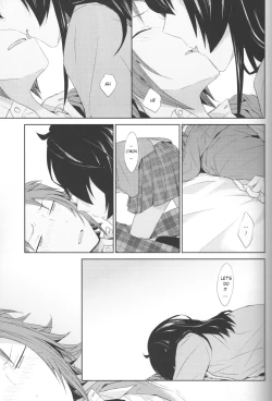 Page 20 of Osananajimi ga Josou Shimashite | My Childhood Friend, Cross-Dressing