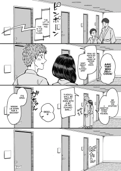 Page 38 of Hatsukoi no Hito wa, Tomodachi no Mama. | My First Love Is My Friend's Mom.
