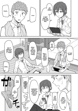 Page 3 of Hatsukoi no Hito wa, Tomodachi no Mama. | My First Love Is My Friend's Mom.