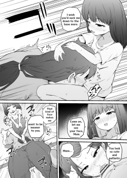 Page 7 of Asa Okitara Futanari ni | When I Woke Up In The Morning, I Had Become A Futanari