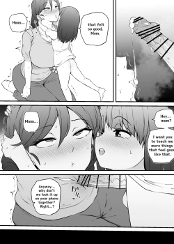 Page 9 of Asa Okitara Futanari ni | When I Woke Up In The Morning, I Had Become A Futanari