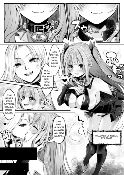 Page 44 of Mahou Shoujo Saint Lily