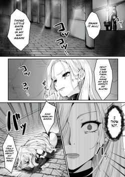 Page 7 of Mahou Shoujo Saint Lily
