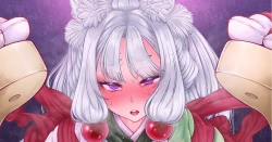 Page 1 of 【ｺｯｼｮﾘ】東北イタコ -Tohoku Itako