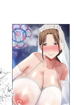 Page 7 of Soshite Kaasan no Naka ni Modoritai 4