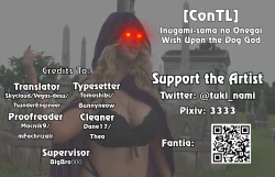 Page 27 of Inugami-sama no Onegai | Wish Upon the Dog God