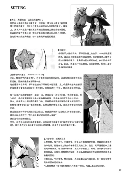 Page 28 of Chikubi Mushi Chirouju to Inochi no Shizuku - The Dungeon of Wise