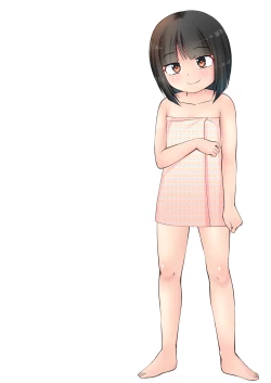 Page 29 of Sentou no Otokoyu de Roshutsu Onani Ishichau Menoko no Ohanashi + CG